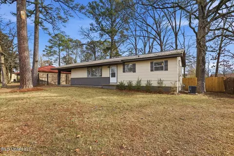 244 Jeffries Dr, Pearl, MS 39208