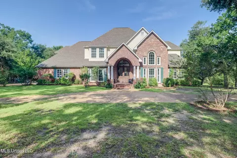 24552 Arcadia Farm Rd, Pass Christian, MS 39571