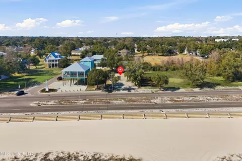 610 E Beach Blvd, Long Beach, MS 39560 photo 11
