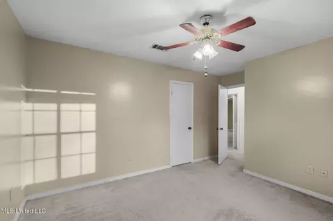 Bedroom - 102 Sunline Dr, Brandon, MS 39042 photo 6 of 6