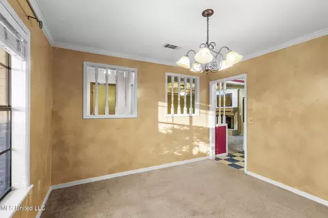Dining - 102 Sunline Dr, Brandon, MS 39042 photo 1 of 1