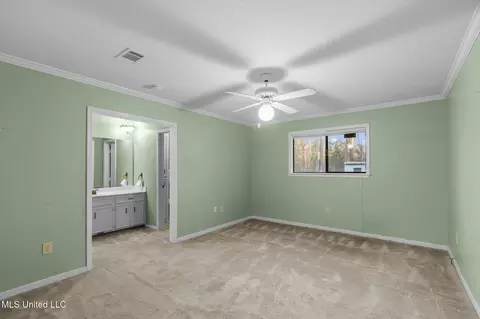 Bedroom - 102 Sunline Dr, Brandon, MS 39042 photo 2 of 6