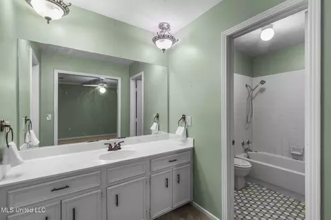 Bath - 102 Sunline Dr, Brandon, MS 39042 photo 2 of 5