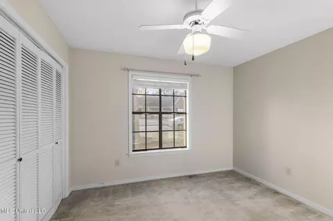 Bedroom - 102 Sunline Dr, Brandon, MS 39042 photo 3 of 6