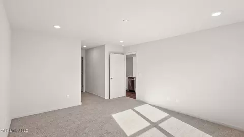 Bedroom - 808 Fairway Ave, Byram, MS 39272 photo 3 of 7