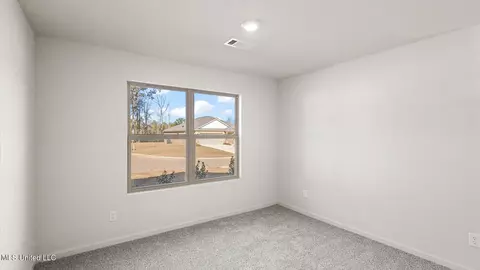 Bedroom - 808 Fairway Ave, Byram, MS 39272 photo 4 of 7