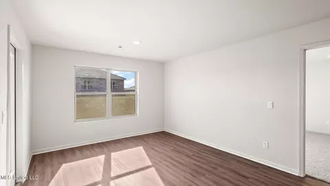Bedroom - 808 Fairway Ave, Byram, MS 39272 photo 1 of 7