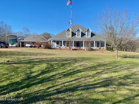 716 Whitfield Rd, Brandon, MS 39042 photo 2