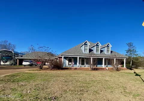 716 Whitfield Rd, Brandon, MS 39042 photo 4