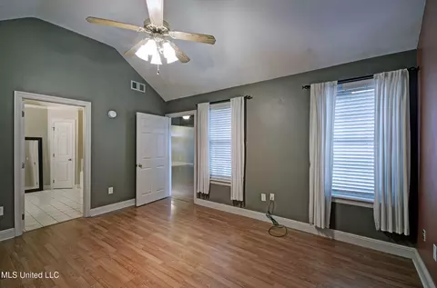 Bedroom - 4021 Brookwood Dr, Flowood, MS 39232 photo 1 of 6