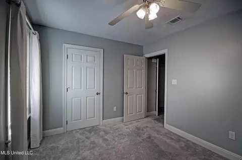 Bedroom - 4021 Brookwood Dr, Flowood, MS 39232 photo 6 of 6
