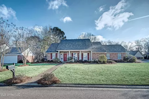4021 Brookwood Dr, Flowood, MS 39232