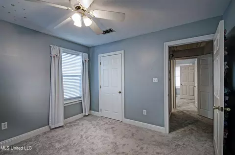 Bedroom - 4021 Brookwood Dr, Flowood, MS 39232 photo 4 of 6