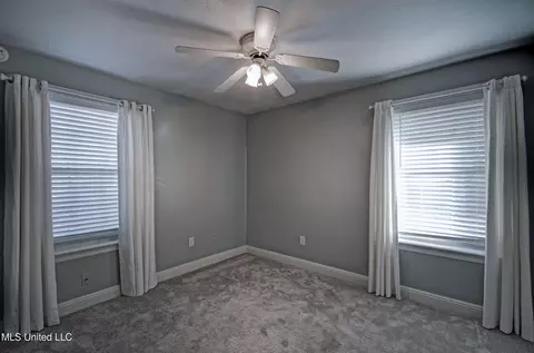 Bedroom - 4021 Brookwood Dr, Flowood, MS 39232 photo 5 of 6
