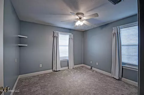 Bedroom - 4021 Brookwood Dr, Flowood, MS 39232 photo 3 of 6