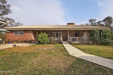 14266 John Clark Rd, Gulfport, MS 39503