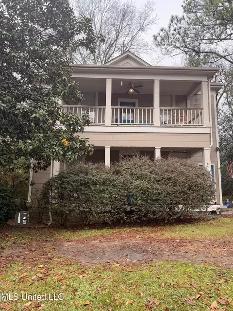 851 Madison St, Jackson, MS 39202