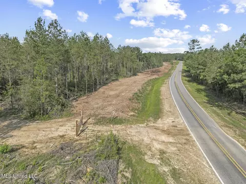 Nhn Lot 13 Bethel Road, Saucier, MS 39574