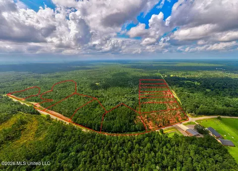 7 Ramsey Road, Saucier, MS 39574 photo 43