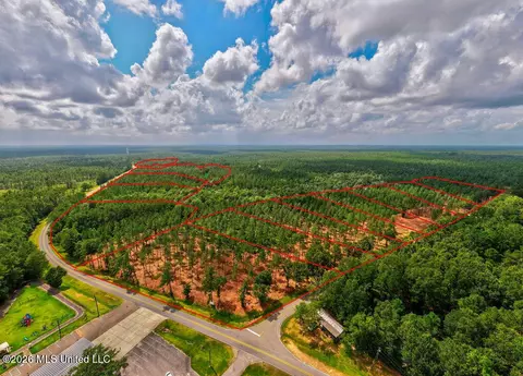 7 Ramsey Road, Saucier, MS 39574 photo 4