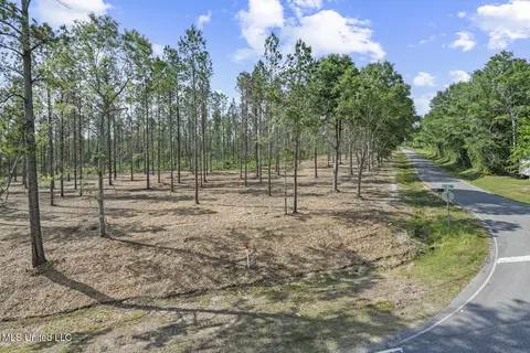 Nhn Ramsey Road, Saucier, MS 39574