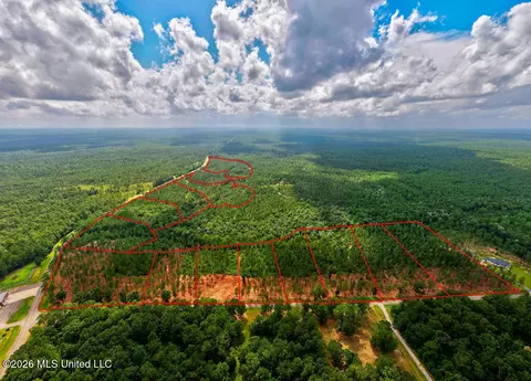 7 Ramsey Road, Saucier, MS 39574 photo 18