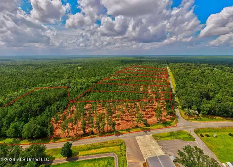 7 Ramsey Road, Saucier, MS 39574 photo 5