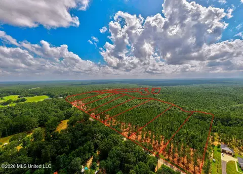 7 Ramsey Road, Saucier, MS 39574 photo 23