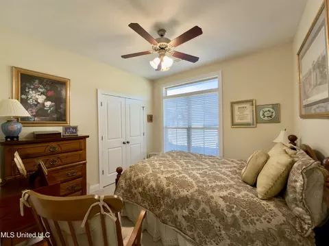 Bedroom - 245 Falls Xing, Madison, MS 39110 photo 3 of 3