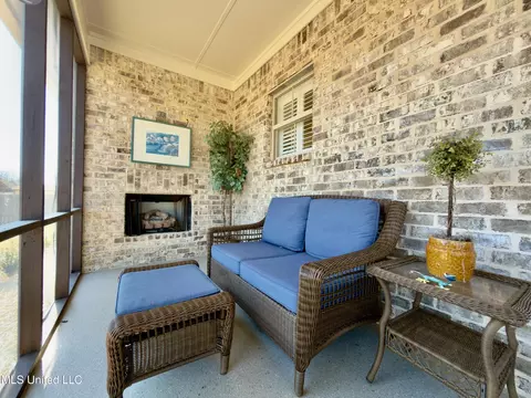 Exterior - 245 Falls Xing, Madison, MS 39110 photo 11 of 14
