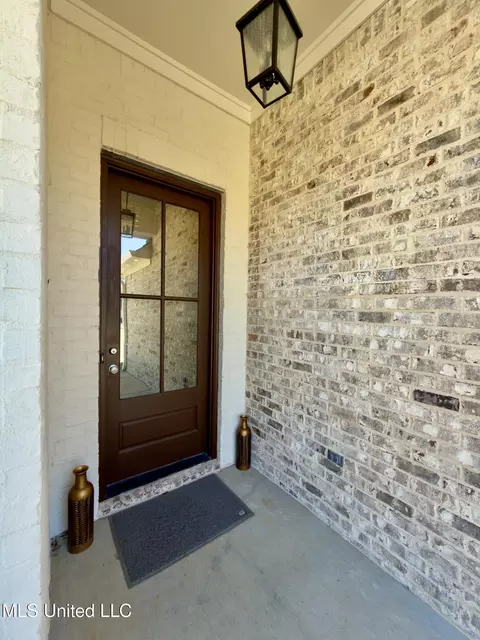Exterior - 245 Falls Xing, Madison, MS 39110 photo 5 of 14