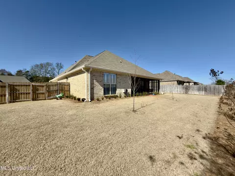 Exterior - 245 Falls Xing, Madison, MS 39110 photo 8 of 14