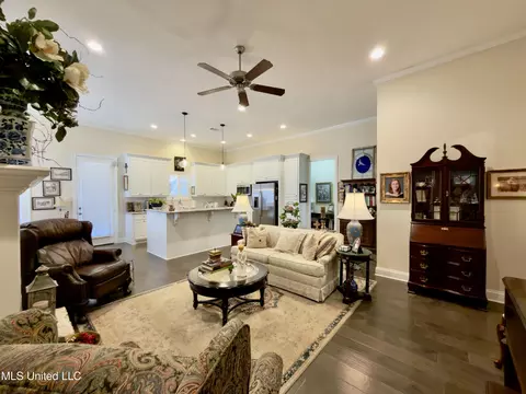 Living - 245 Falls Xing, Madison, MS 39110 photo 1 of 2