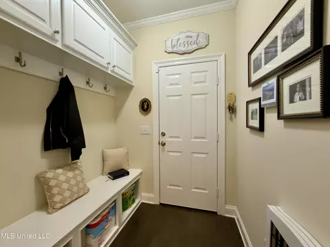 Entry Way - 245 Falls Xing, Madison, MS 39110 photo 2 of 3