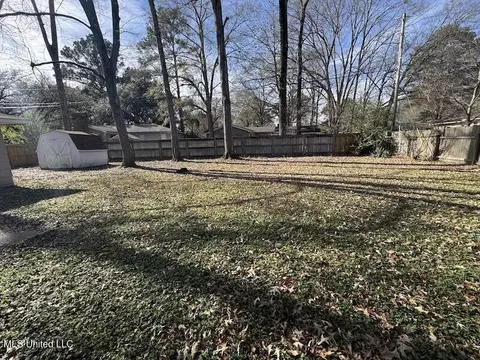 Exterior - 235 Pimlico Pl, Jackson, MS 39211 photo 3 of 3