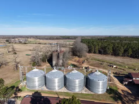 4325 Vaughan Rd, Vaughan, MS 39179