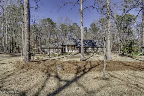 110 Meadowview Dr, Brandon, MS 39047