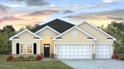 113 Saratoga Springs Ave, Clinton, MS 39056