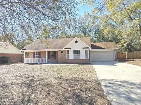 11941 Concorde Dr, Gulfport, MS 39503