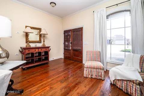 Entry Way - 449 Cumberland Rdg, Madison, MS 39110 photo 1 of 1