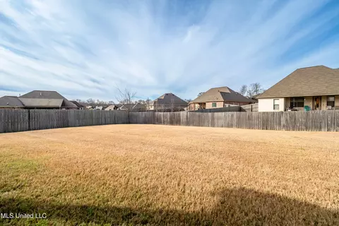 Exterior - 449 Cumberland Rdg, Madison, MS 39110 photo 5 of 5