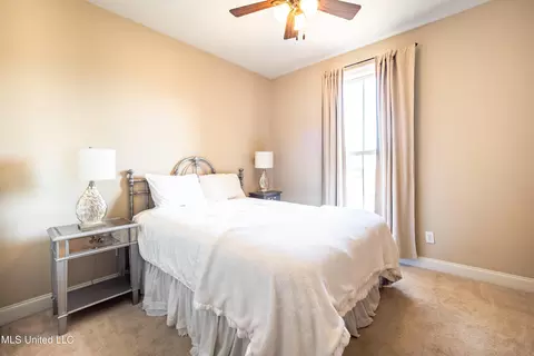 Bedroom - 449 Cumberland Rdg, Madison, MS 39110 photo 4 of 7