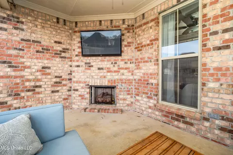 Exterior - 449 Cumberland Rdg, Madison, MS 39110 photo 3 of 5