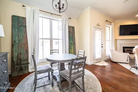 Dining - 449 Cumberland Rdg, Madison, MS 39110 photo 1 of 2