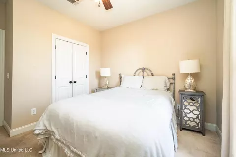 Bedroom - 449 Cumberland Rdg, Madison, MS 39110 photo 5 of 7