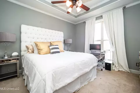 Bedroom - 449 Cumberland Rdg, Madison, MS 39110 photo 1 of 7