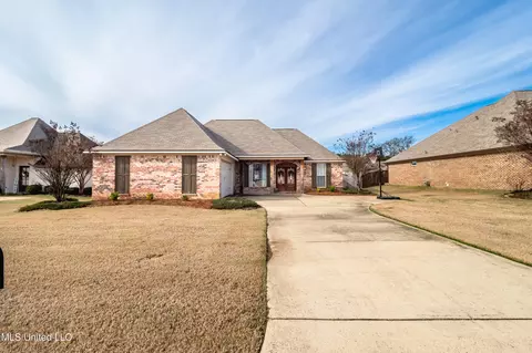 449 Cumberland Rdg, Madison, MS 39110
