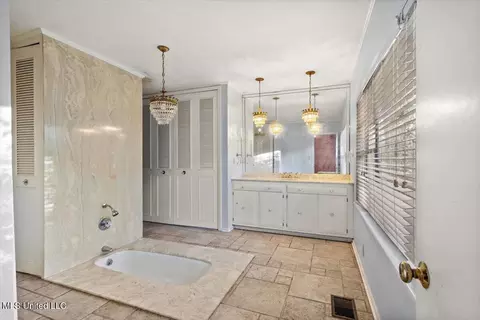 Bath - 4545 Meadowhill Dr, Jackson, MS 39206 photo 1 of 3