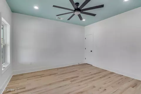 Bedroom - 1003 Finley St, Long Beach, MS 39560 photo 4 of 6
