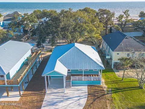 Other - 1003 Finley St, Long Beach, MS 39560 photo 1 of 7